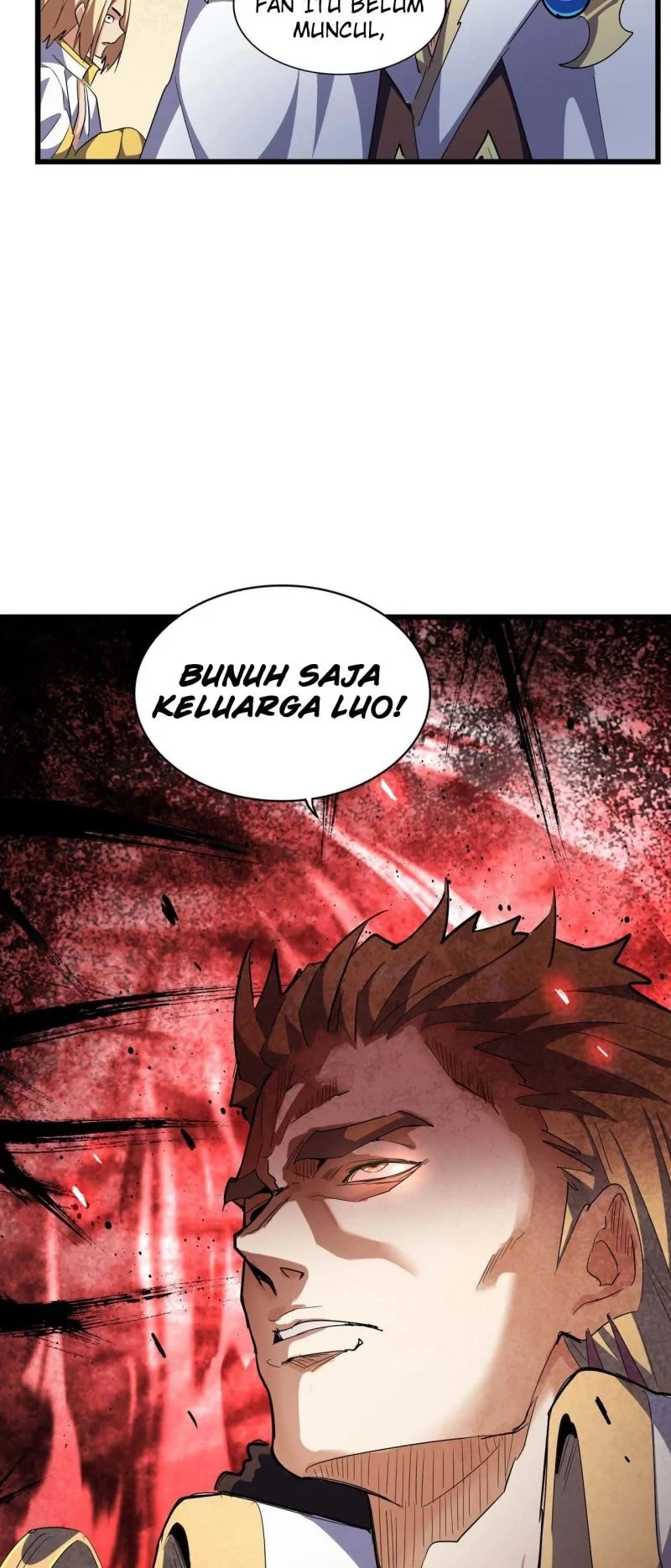 Magic Emperor Chapter 294 Gambar 39