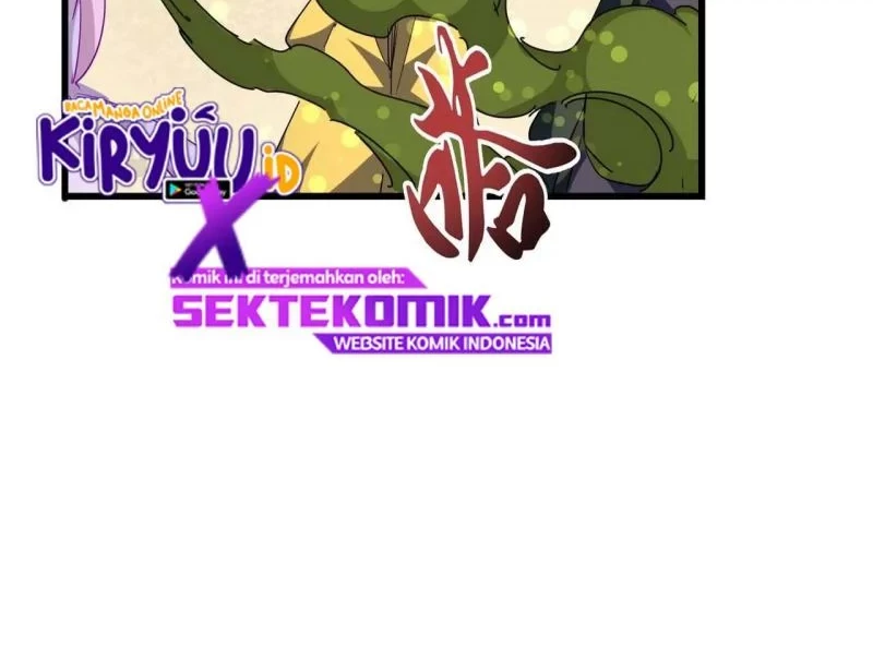 Magic Emperor Chapter 294 Gambar 5