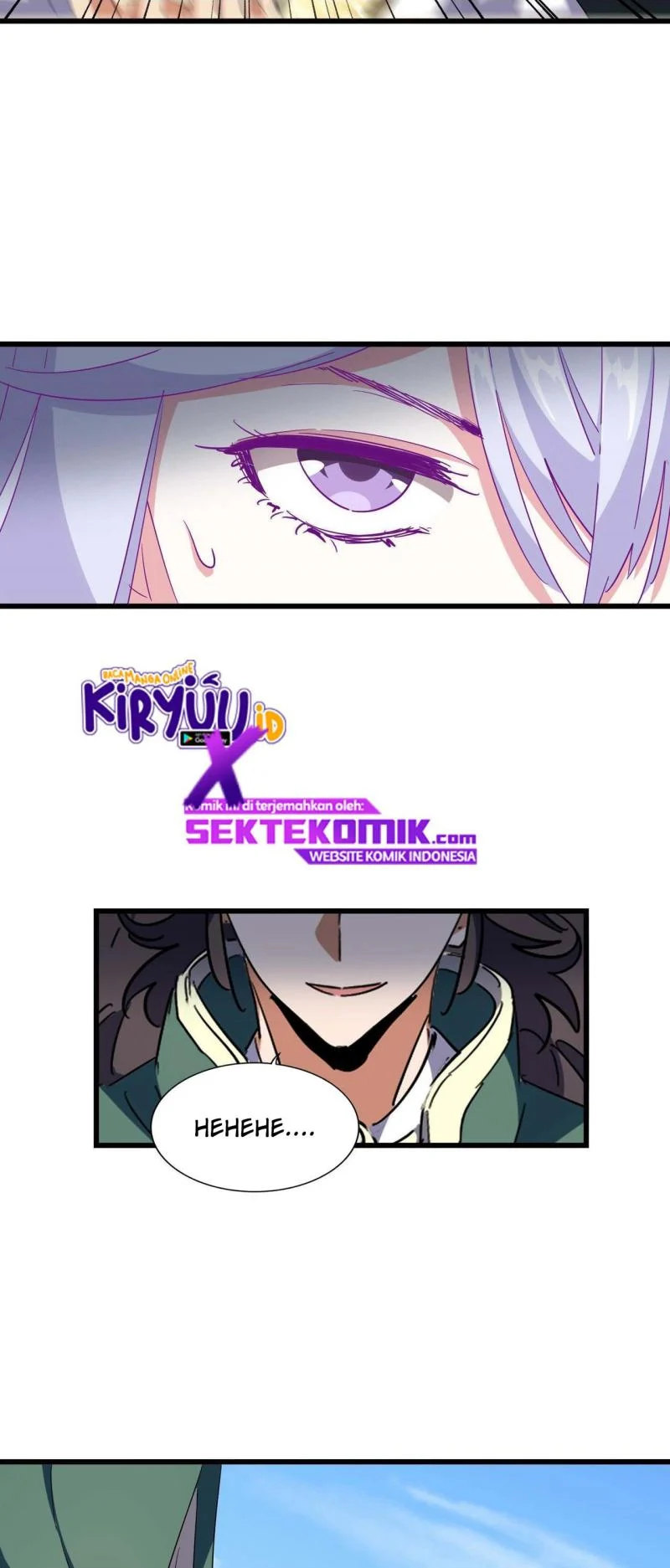 Magic Emperor Chapter 294 Gambar 10