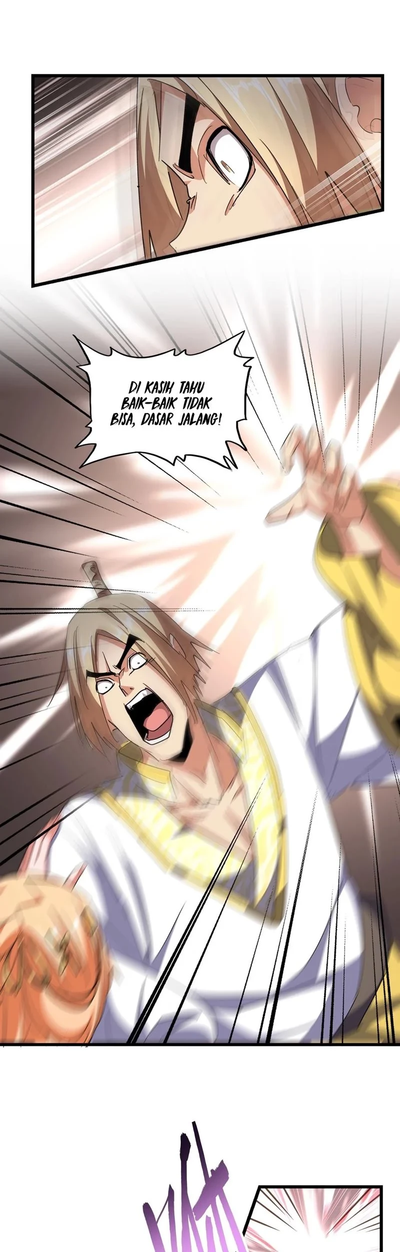 Magic Emperor Chapter 293 Gambar 29