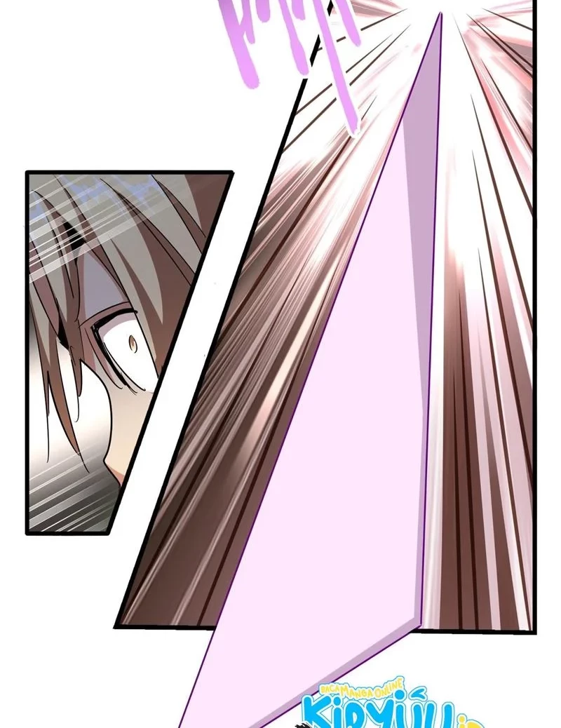 Magic Emperor Chapter 293 Gambar 30