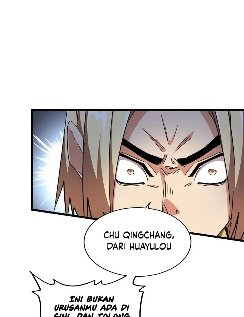 Magic Emperor Chapter 293 Gambar 32