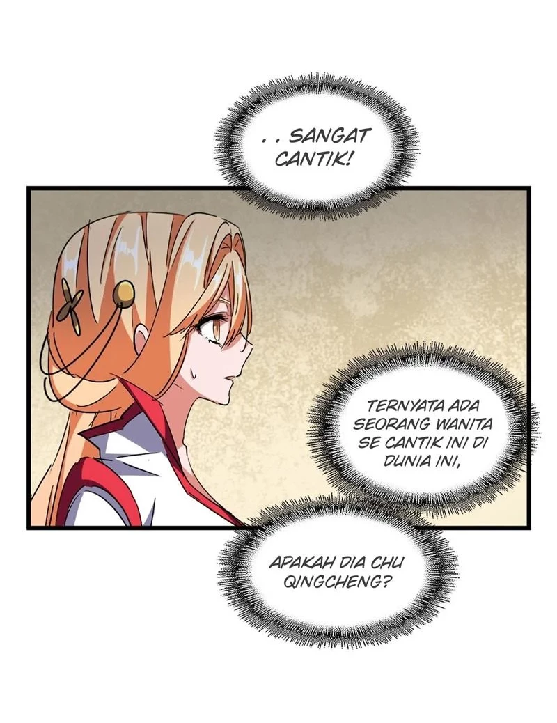 Magic Emperor Chapter 293 Gambar 34