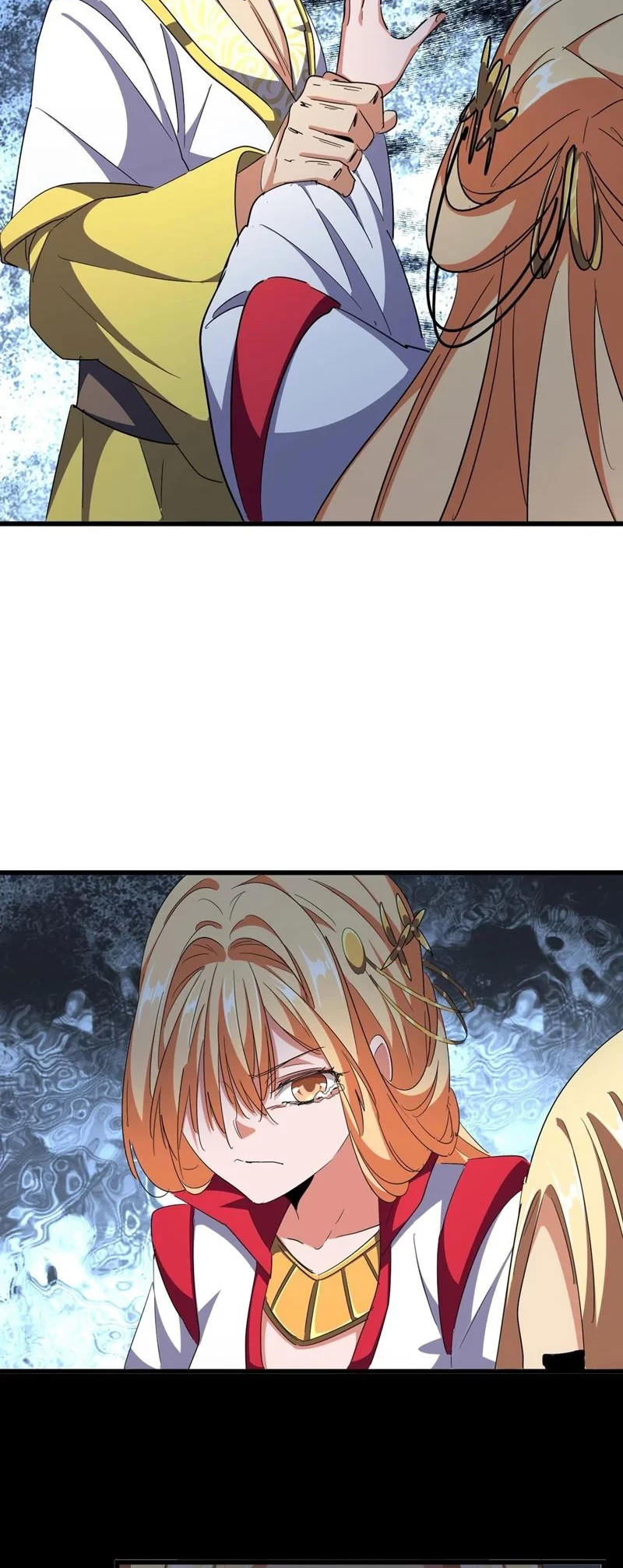 Magic Emperor Chapter 293 Gambar 19