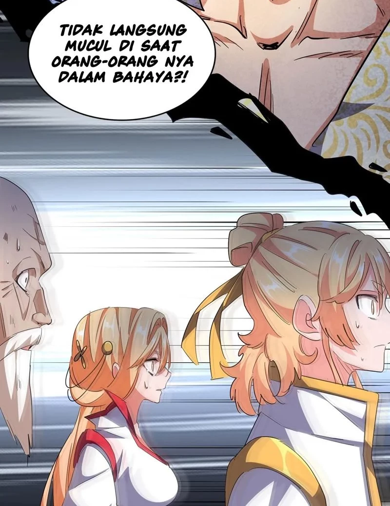 Magic Emperor Chapter 293 Gambar 7