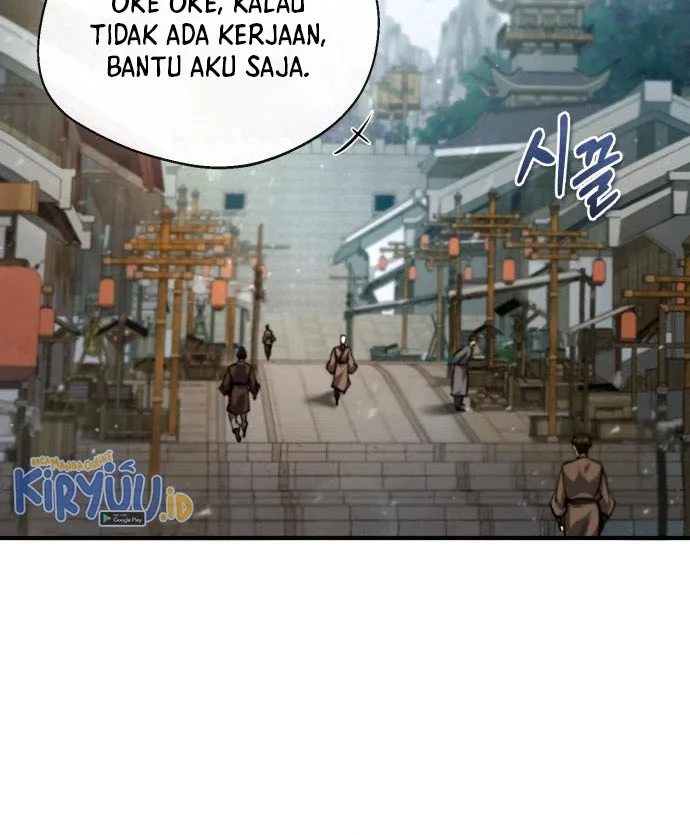 Number One Star Instructor Master Baek Chapter 37 Gambar 16