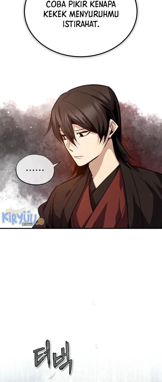 Number One Star Instructor Master Baek Chapter 37 Gambar 26