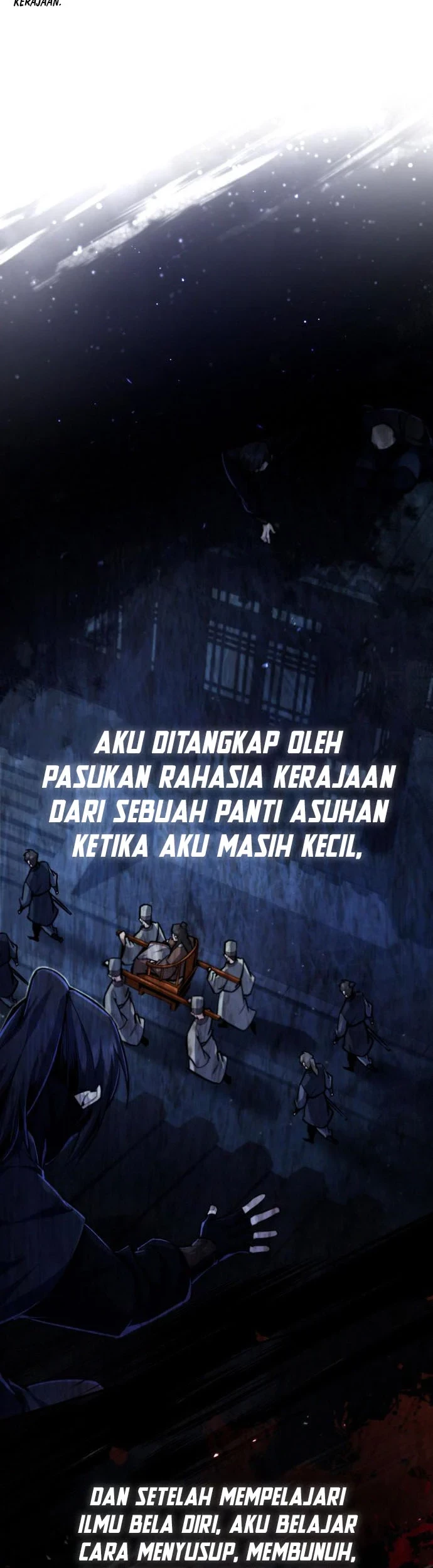 Number One Star Instructor Master Baek Chapter 37 Gambar 30