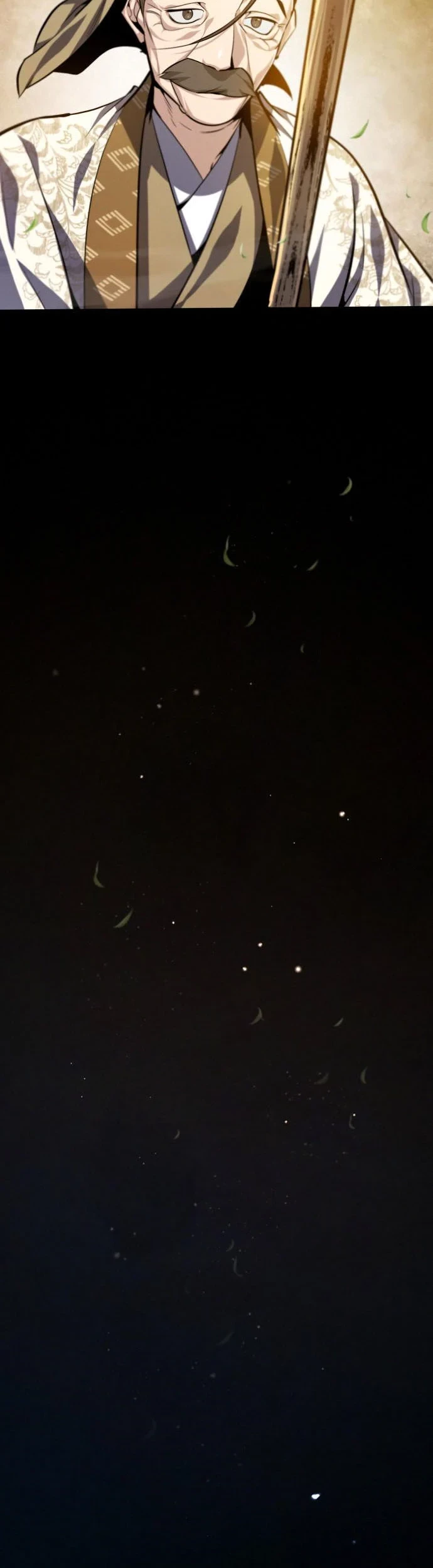 Number One Star Instructor Master Baek Chapter 37 Gambar 40