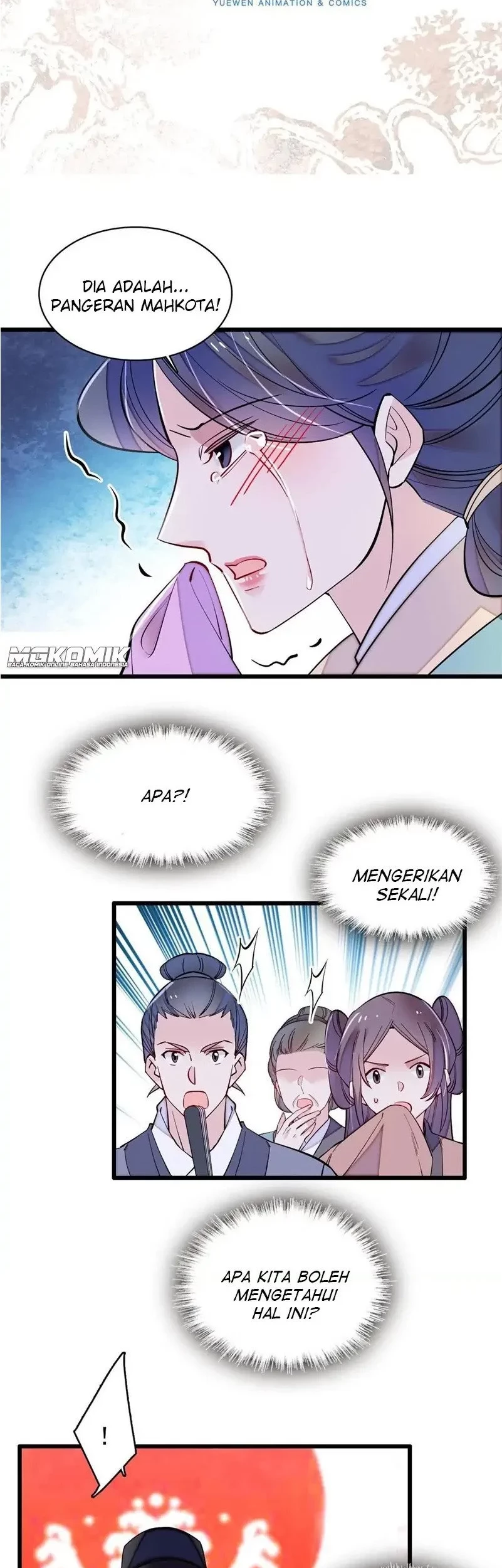 Manhua Sijin Chapter 250 gambar nomor 2