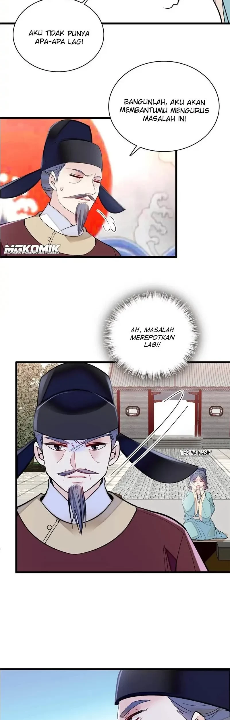 Sijin Chapter 250 Gambar 6