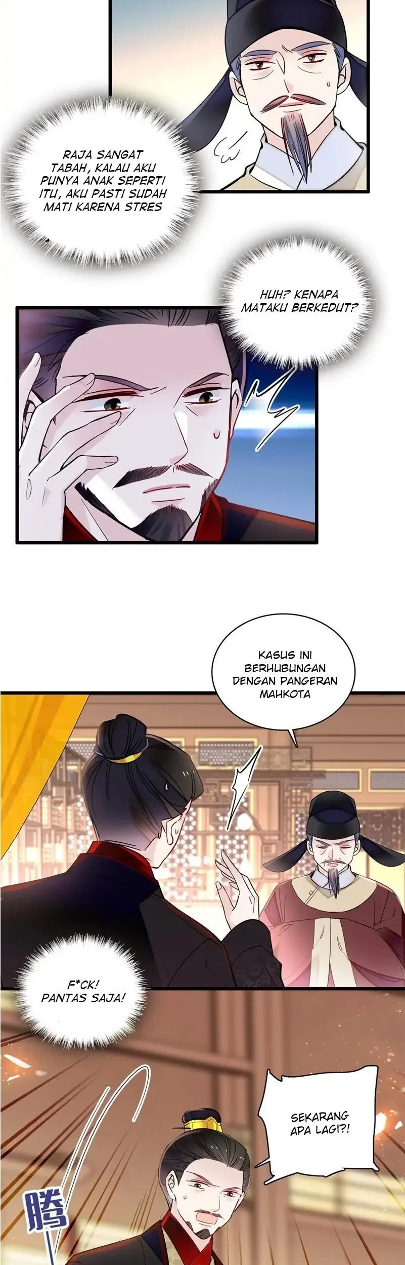 Sijin Chapter 250 Gambar 8