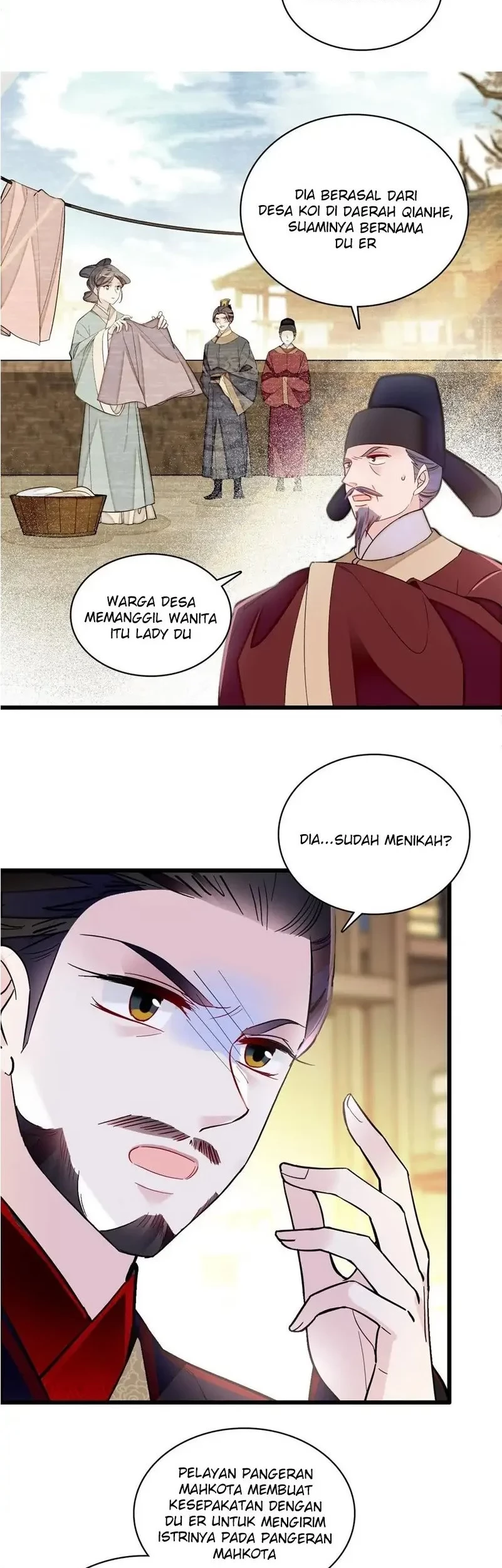 Sijin Chapter 250 Gambar 10