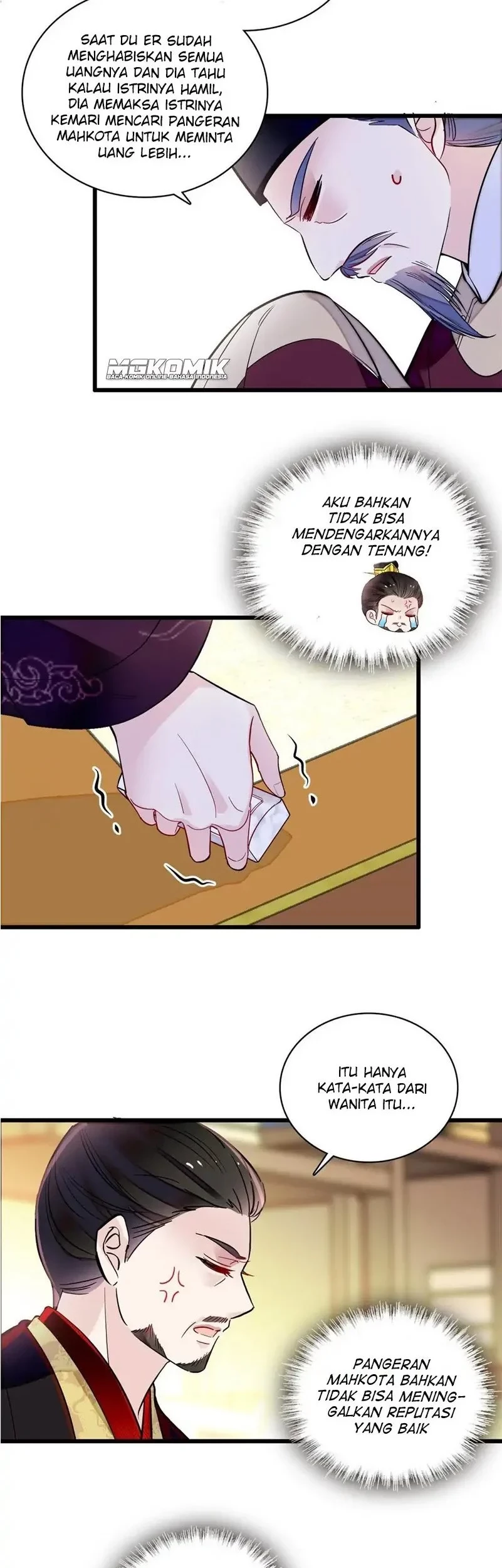 Sijin Chapter 250 Gambar 11