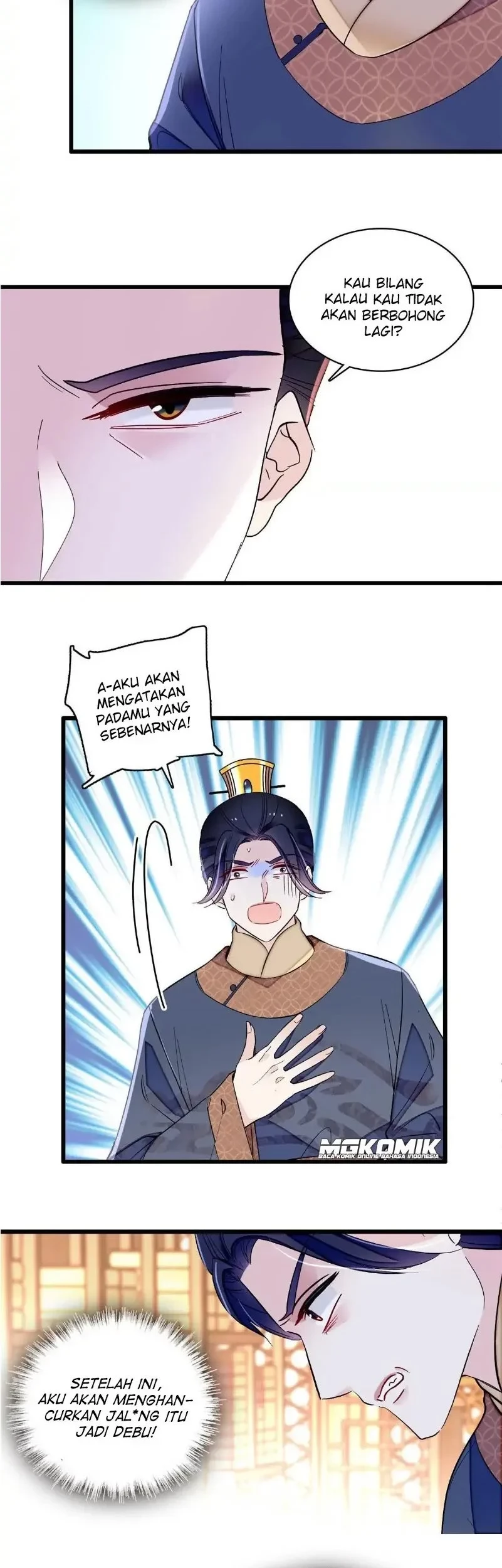 Sijin Chapter 250 Gambar 17