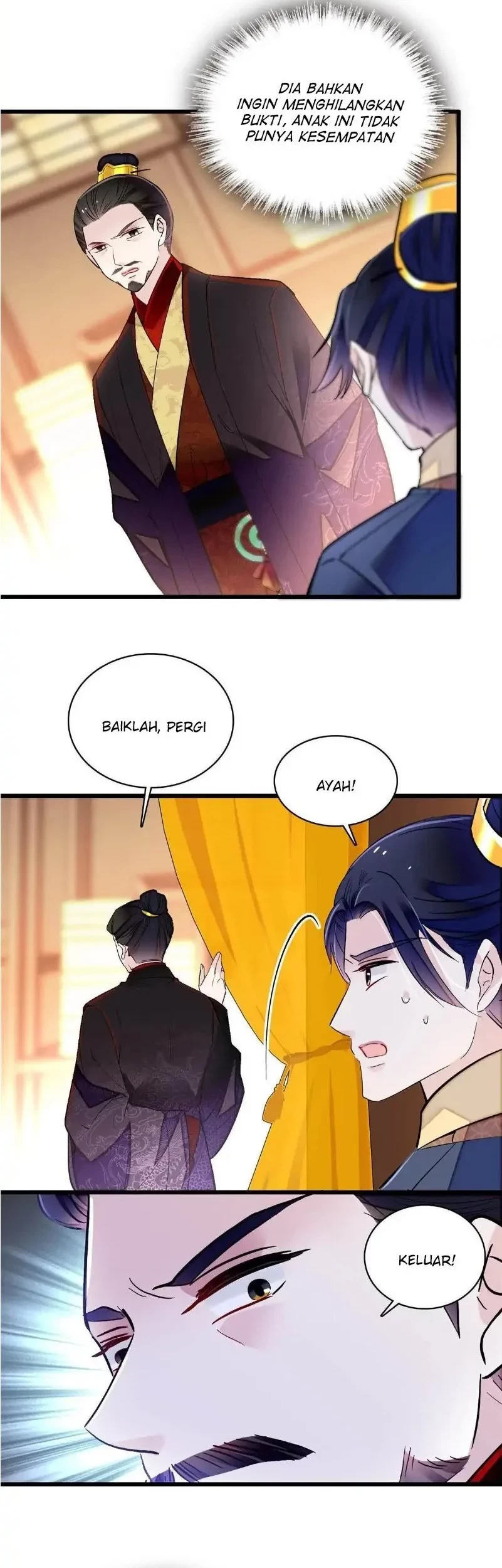 Sijin Chapter 250 Gambar 18