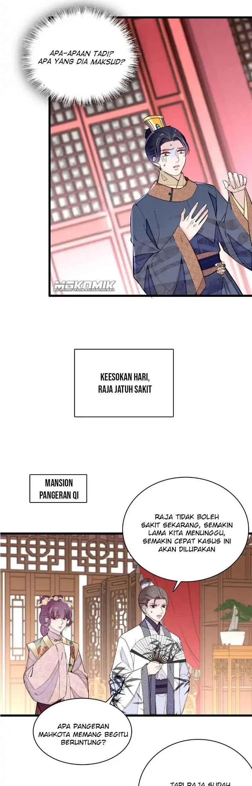 Sijin Chapter 250 Gambar 19