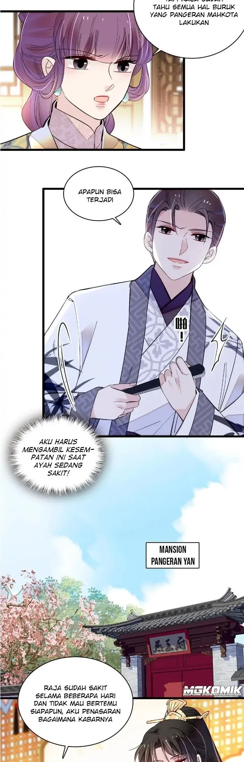 Sijin Chapter 250 Gambar 20