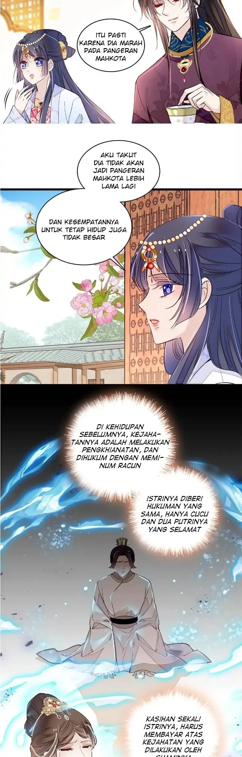 Sijin Chapter 250 Gambar 21