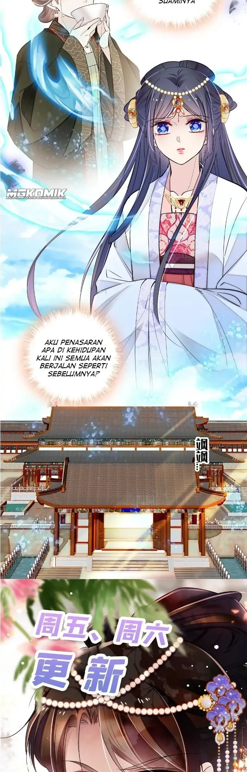 Sijin Chapter 250 Gambar 22