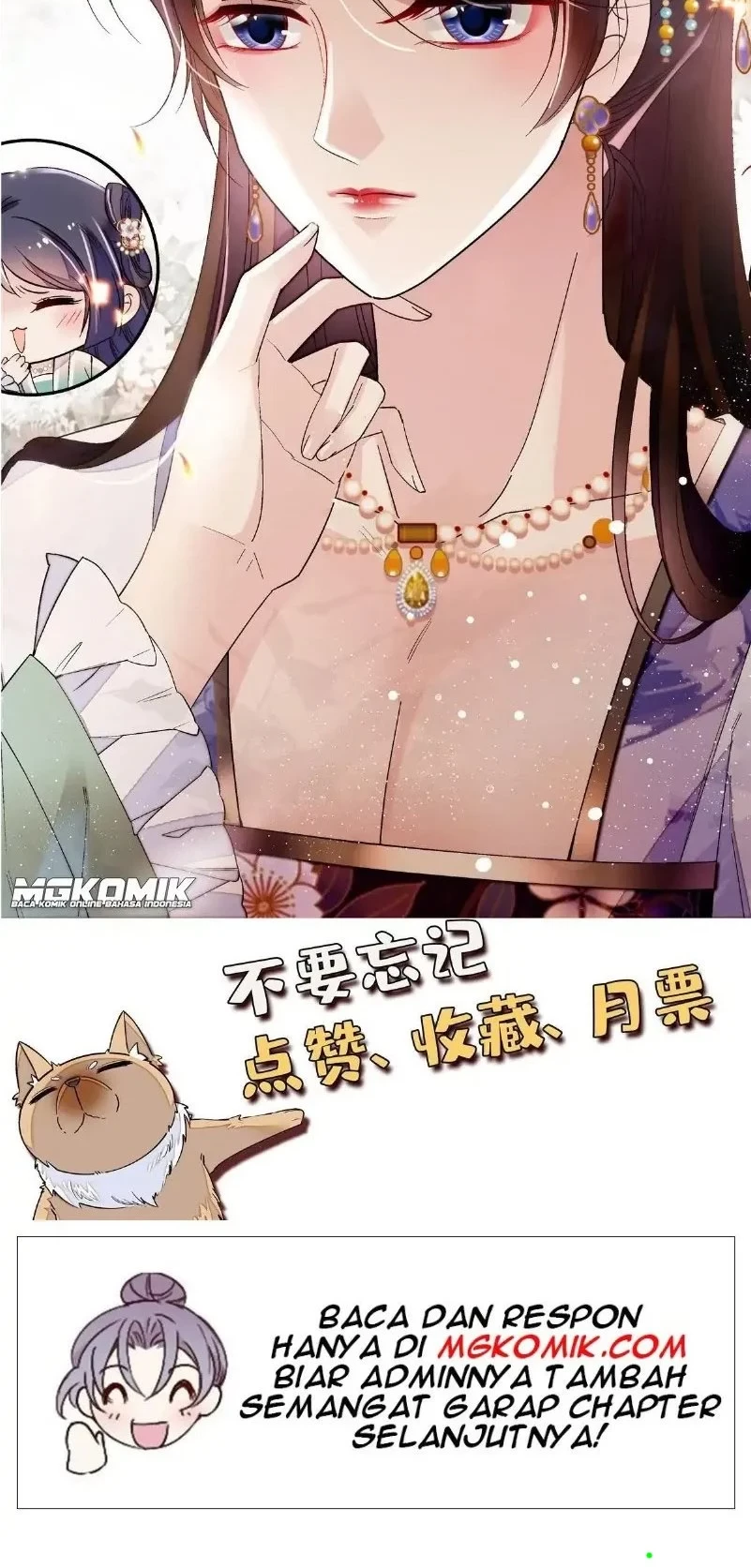 Sijin Chapter 250 Gambar 23