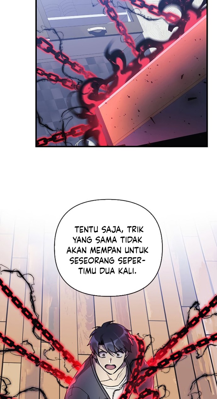 My Daughter is the Final Boss Chapter 28 Gambar 27