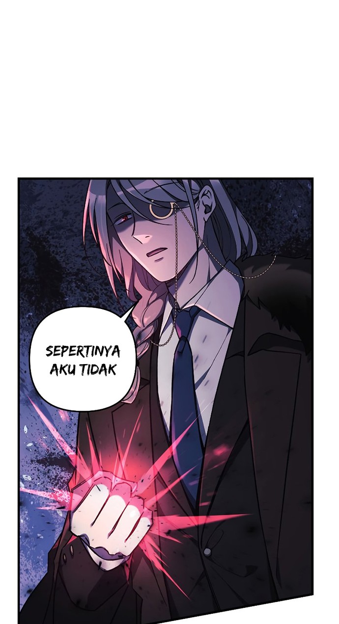 My Daughter is the Final Boss Chapter 28 Gambar 29