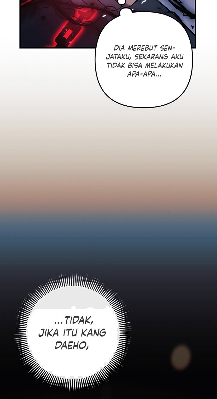 My Daughter is the Final Boss Chapter 28 Gambar 31