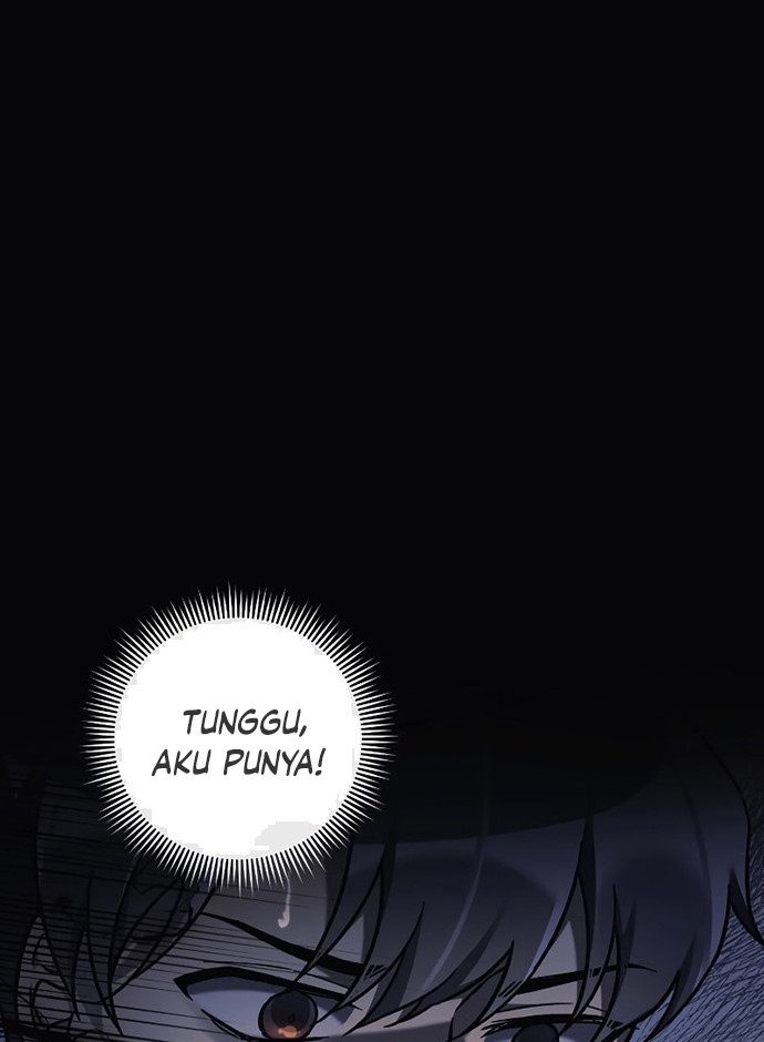 My Daughter is the Final Boss Chapter 28 Gambar 33