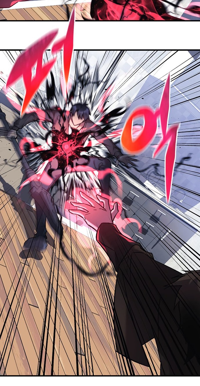 My Daughter is the Final Boss Chapter 28 Gambar 19