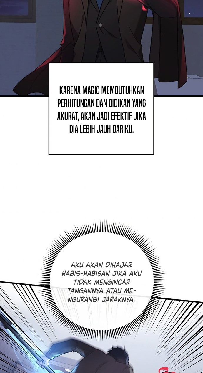 My Daughter is the Final Boss Chapter 28 Gambar 21