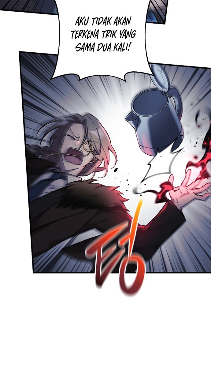 My Daughter is the Final Boss Chapter 28 Gambar 23