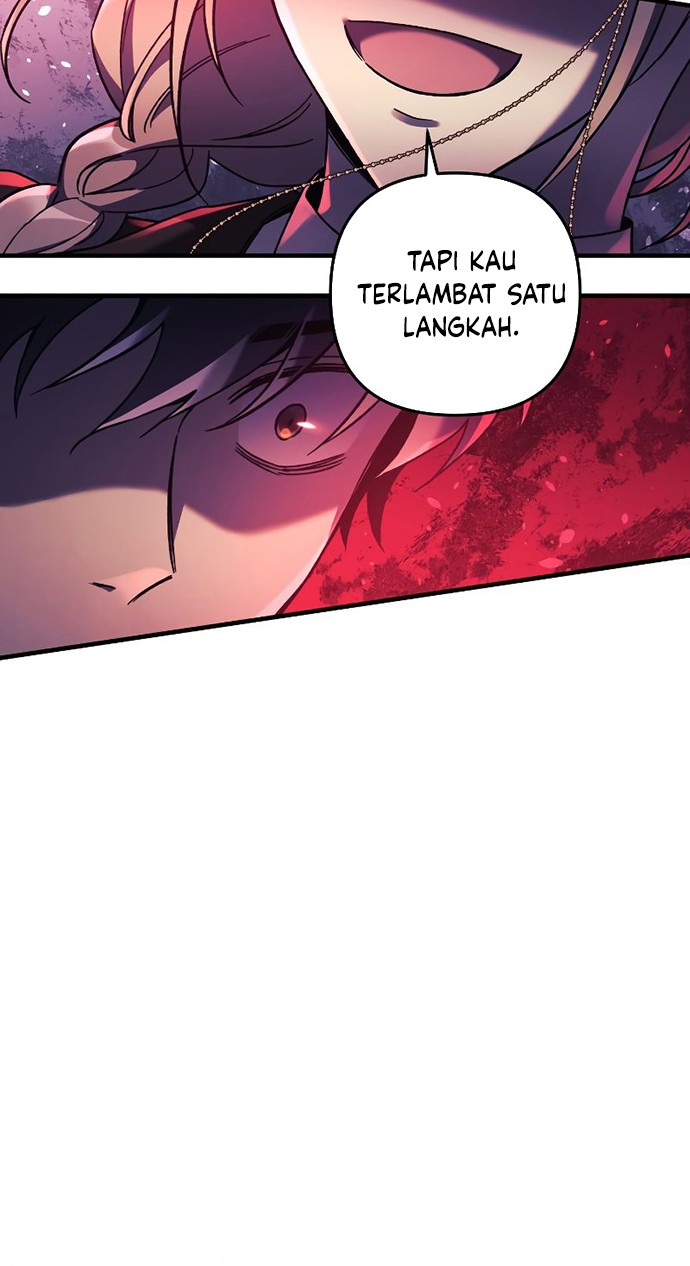 My Daughter is the Final Boss Chapter 28 Gambar 25