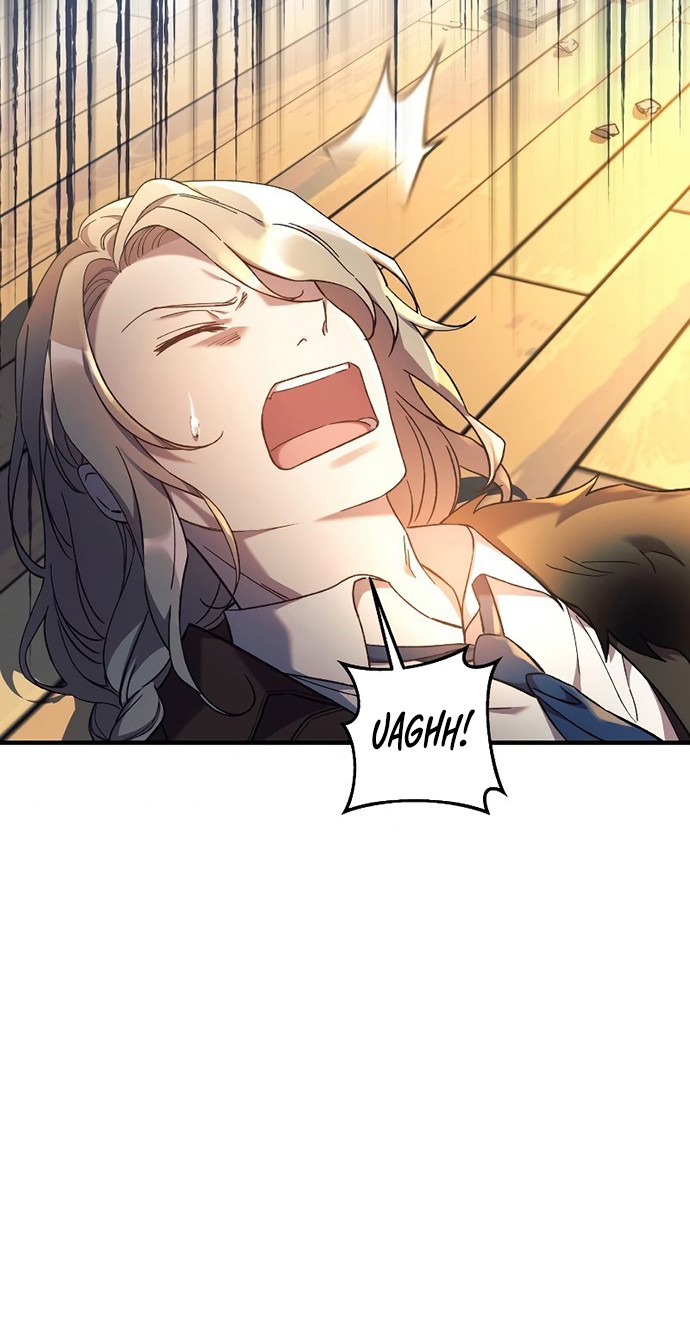 My Daughter is the Final Boss Chapter 28 Gambar 53