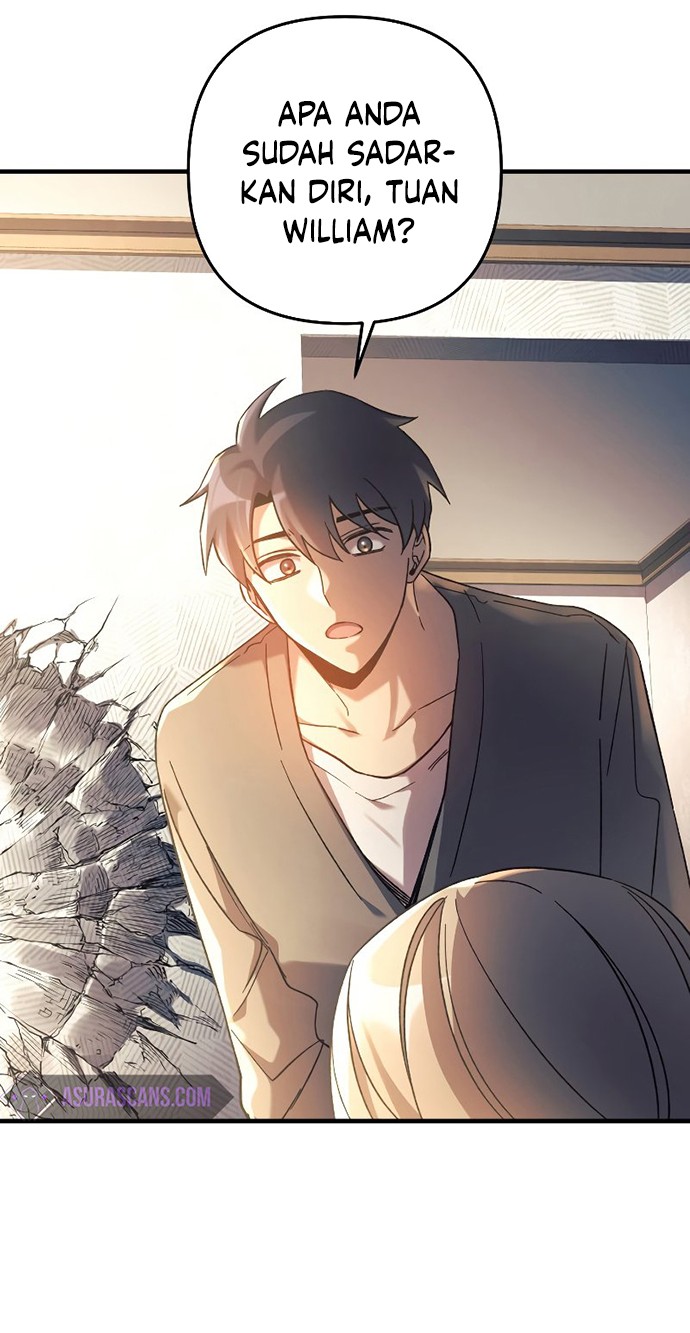 My Daughter is the Final Boss Chapter 28 Gambar 55