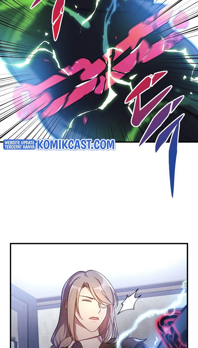 My Daughter is the Final Boss Chapter 28 Gambar 39