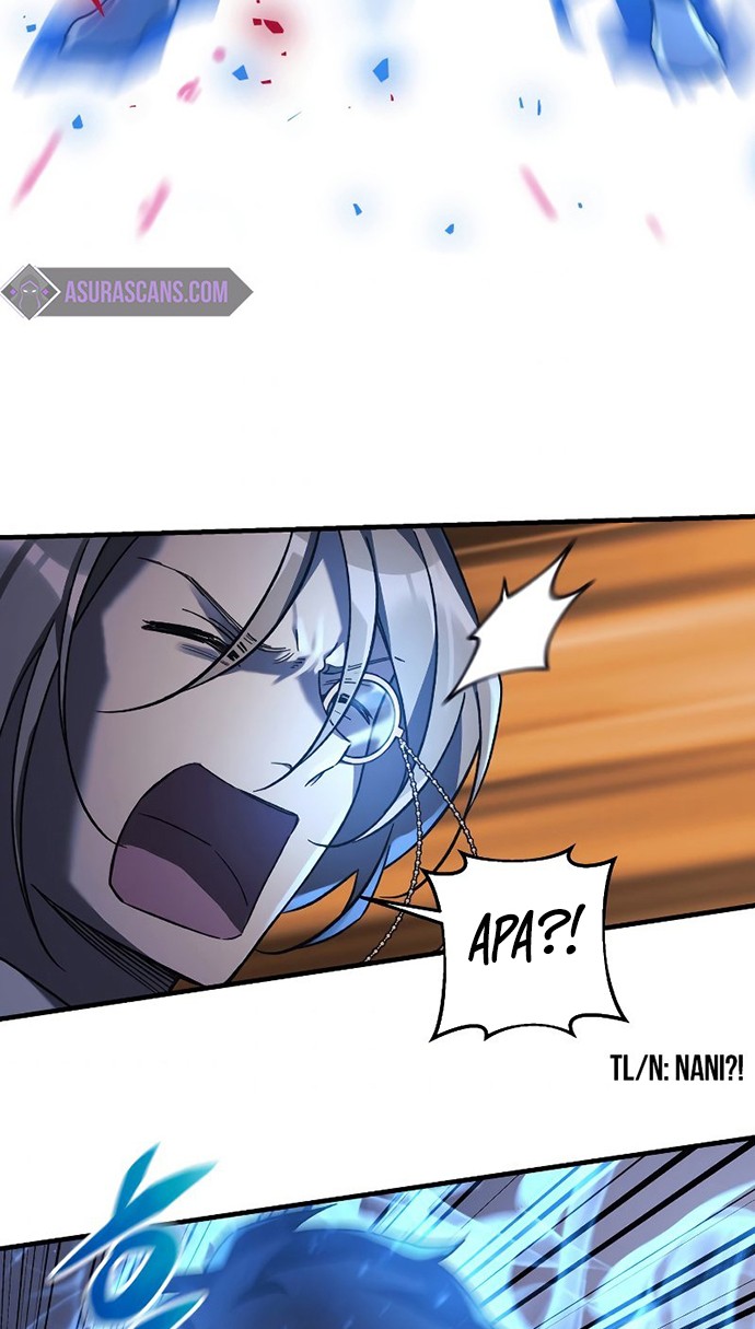 My Daughter is the Final Boss Chapter 28 Gambar 41