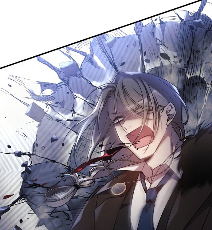 My Daughter is the Final Boss Chapter 28 Gambar 45