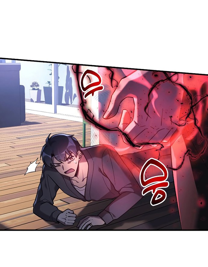 My Daughter is the Final Boss Chapter 28 Gambar 9