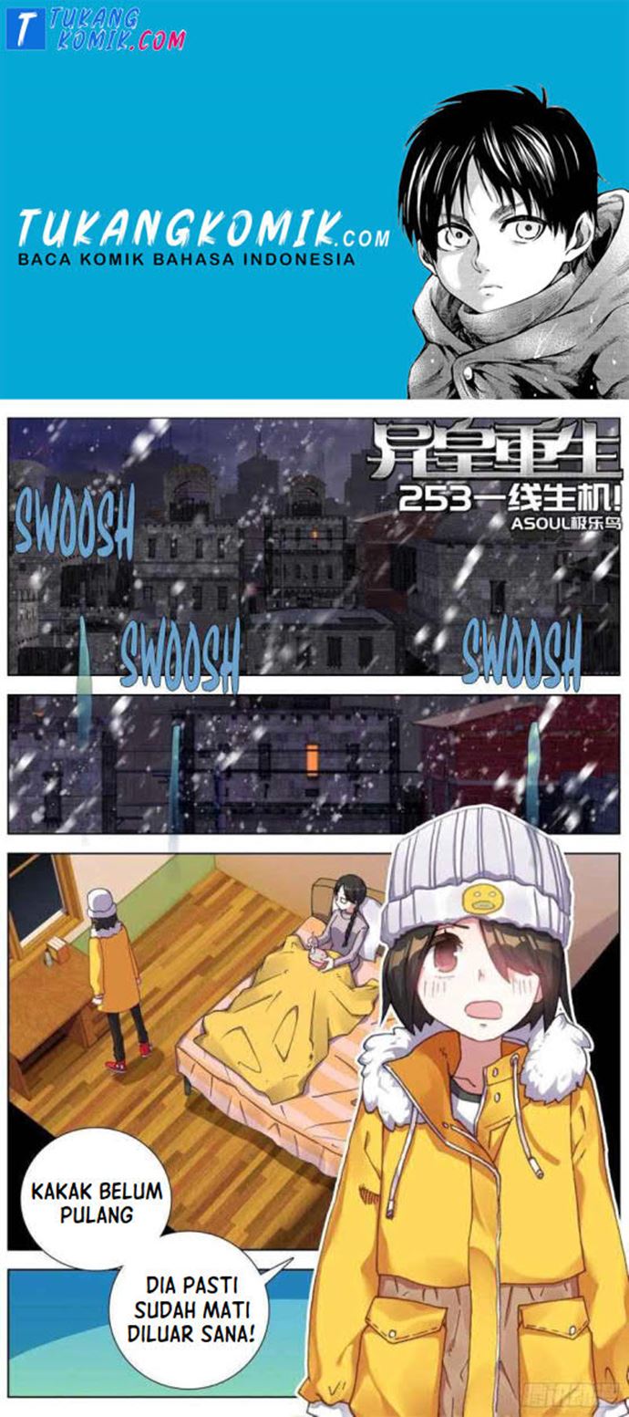 Komik Different Kings Chapter 253 gambar nomor 1