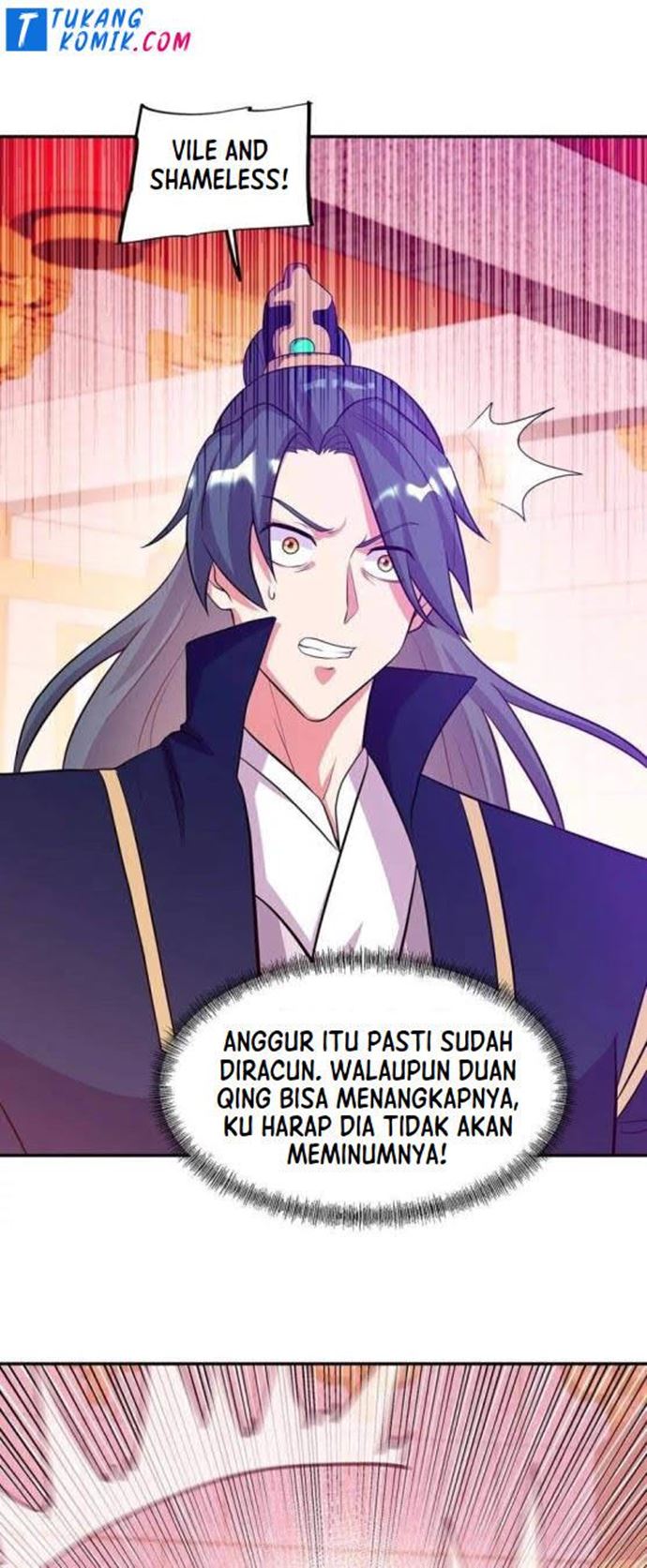 Peerless Soul Chapter 336 Gambar 15
