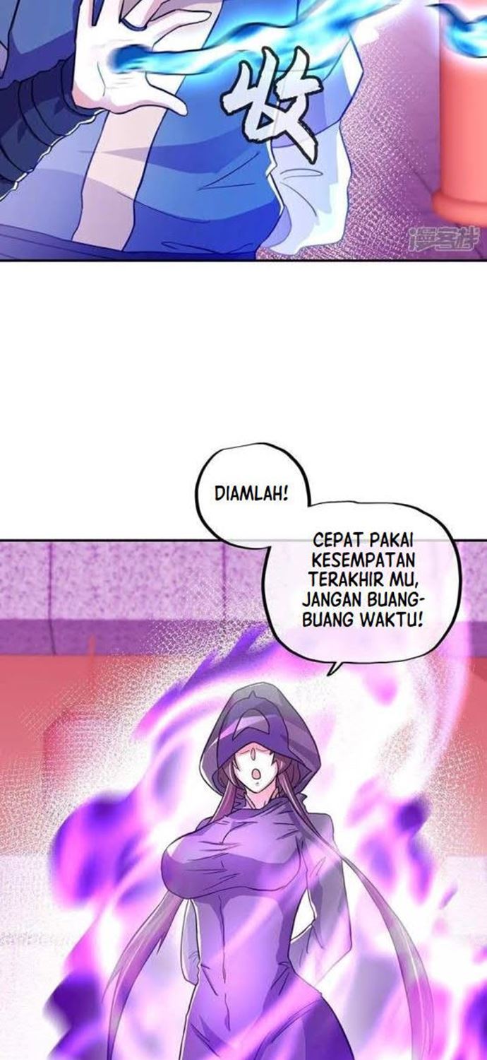 Peerless Soul Chapter 336 Gambar 34