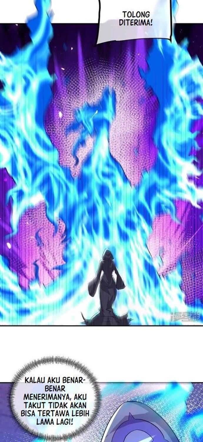 Peerless Soul Chapter 336 Gambar 30