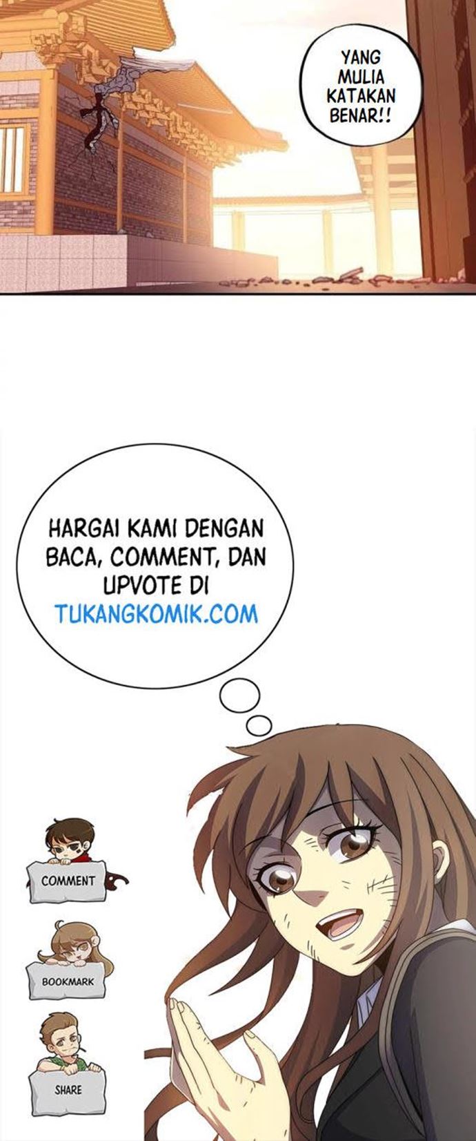 Peerless Soul Chapter 336 Gambar 49