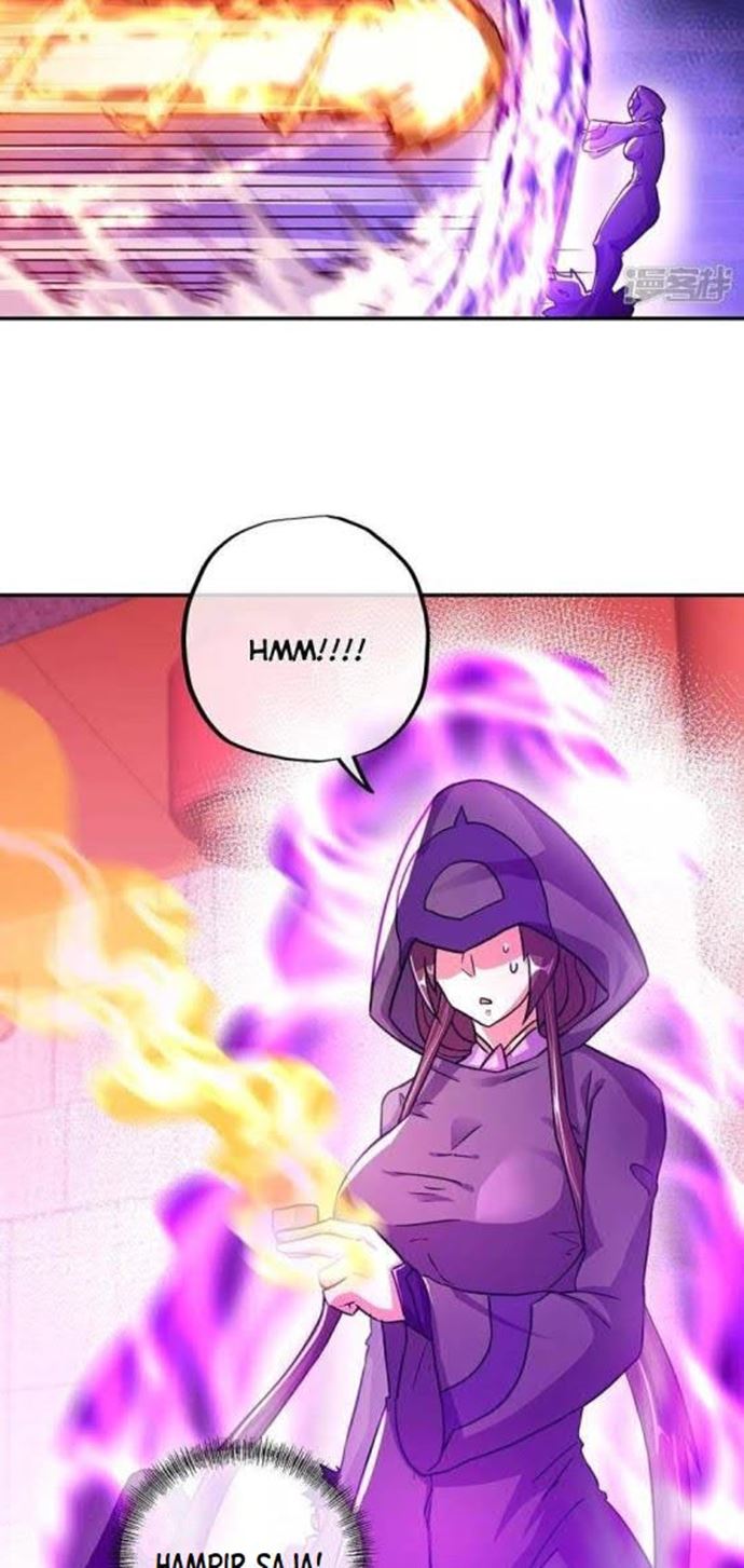 Peerless Soul Chapter 336 Gambar 41