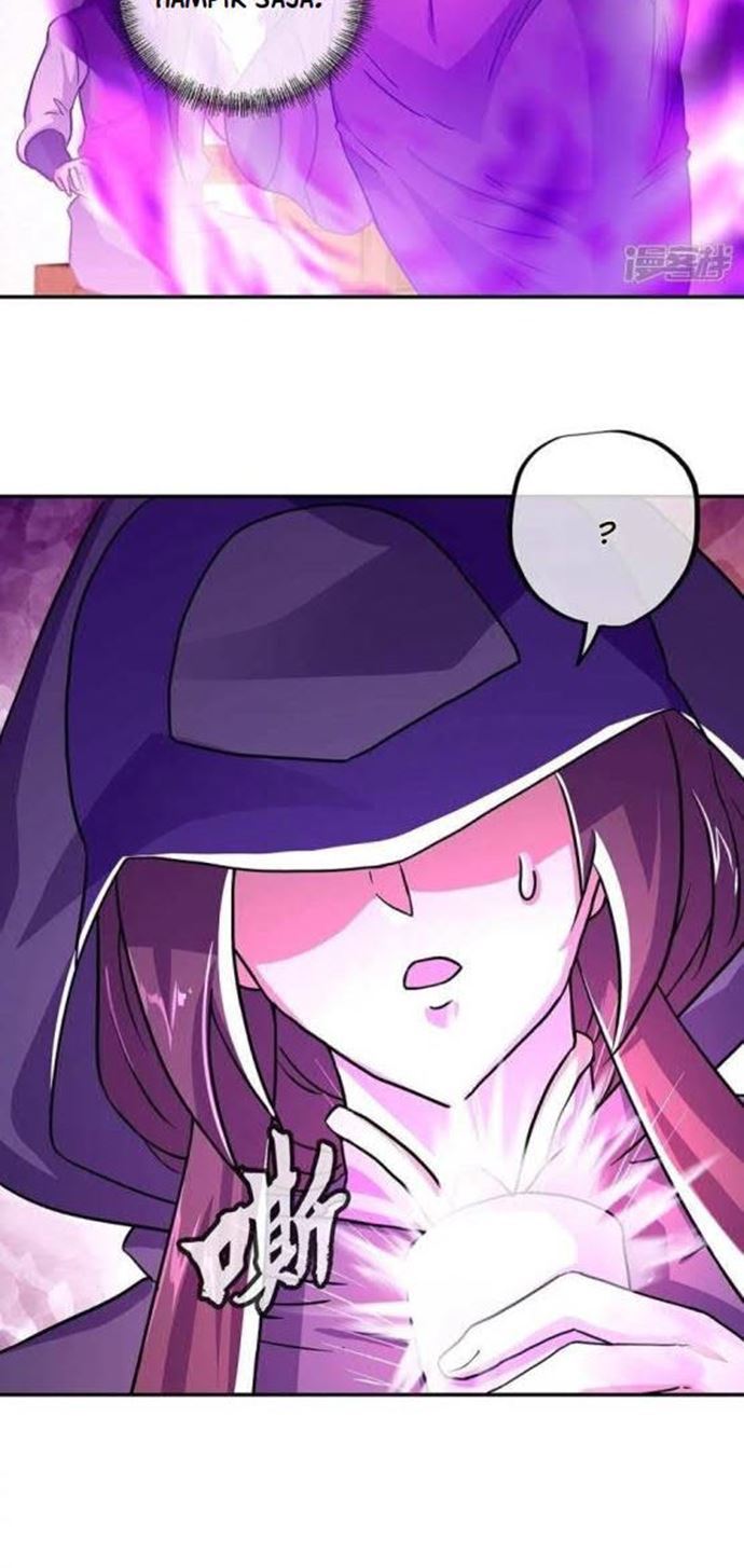 Peerless Soul Chapter 336 Gambar 42