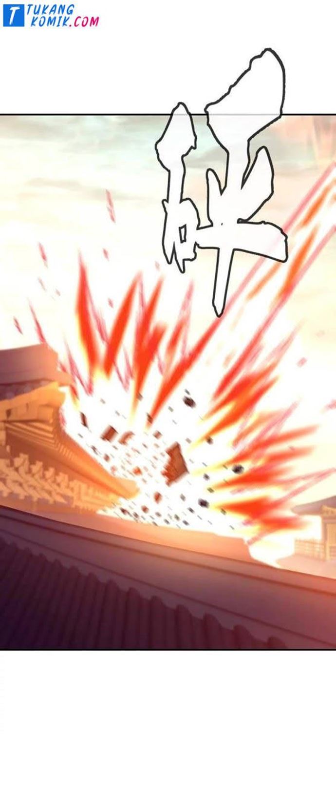 Peerless Soul Chapter 336 Gambar 43