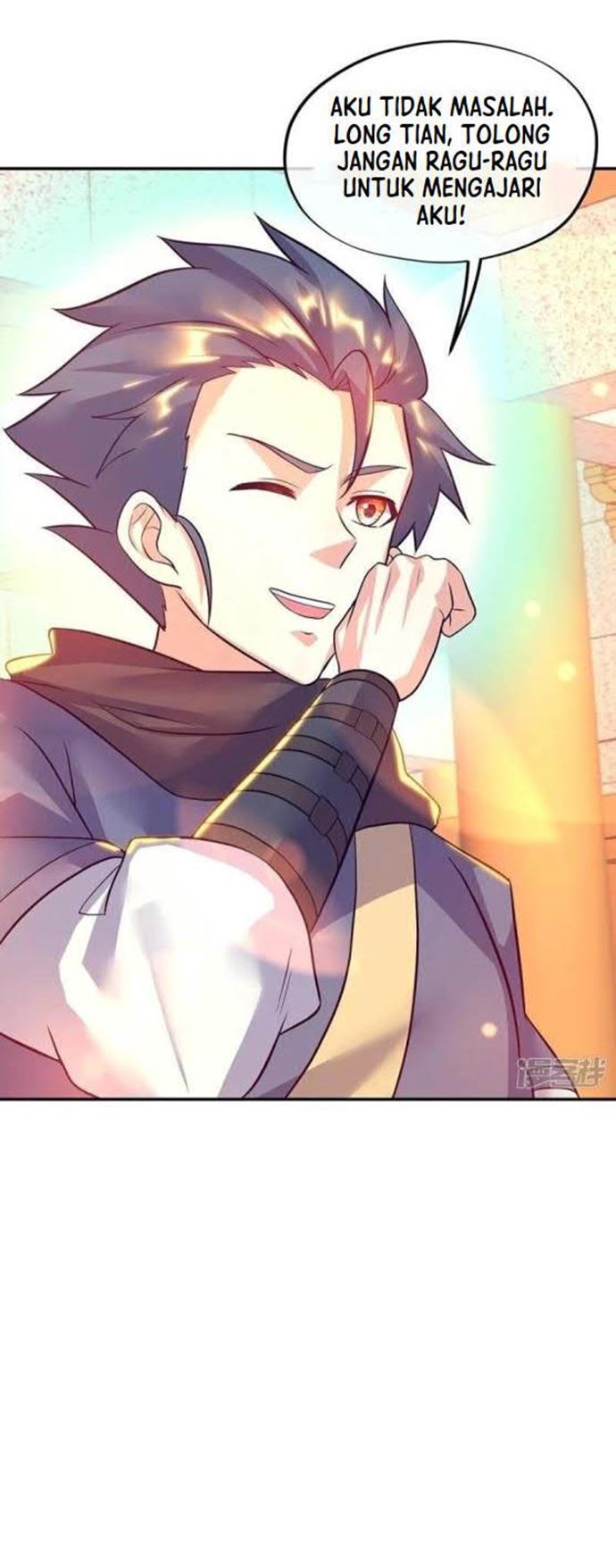 Peerless Soul Chapter 336 Gambar 5