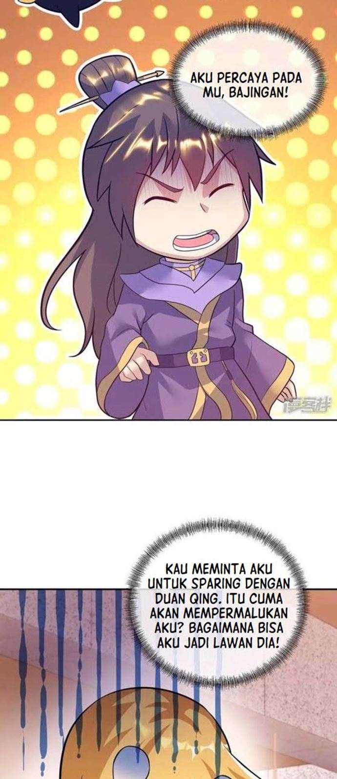 Peerless Soul Chapter 336 Gambar 9