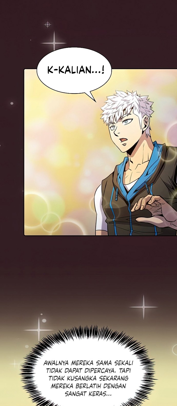 The Constellation that Returned from Hell Chapter 81 Gambar 27